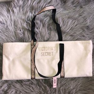 Victoria Secret Tote Bag